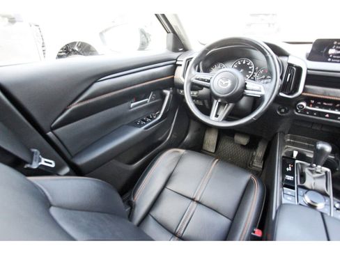 Used 2024 MAZDA CX-50 AWD 2.5 Turbo w/ Cargo Package image 9