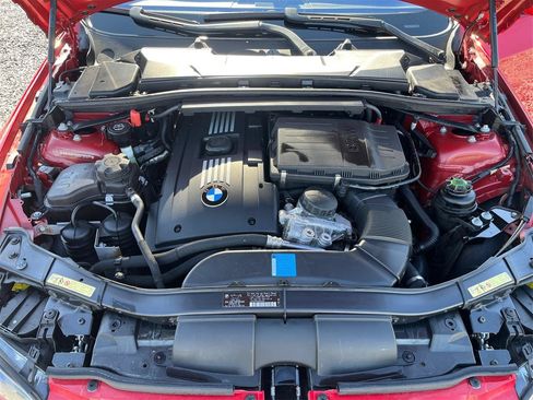Used 2008 BMW 335i Coupe RWD image 11
