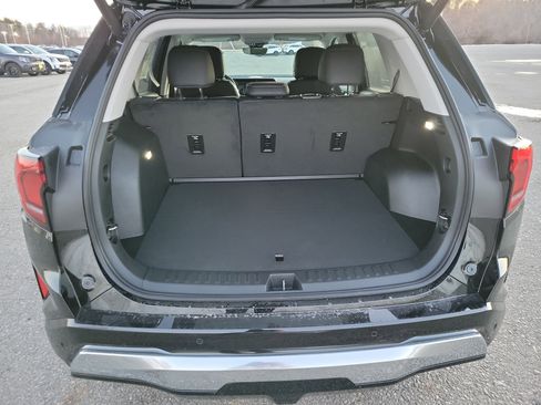 New 2026 GMC Terrain Denali image 16