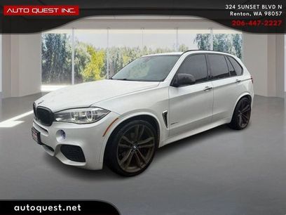 Used 2016 BMW X5 xDrive35d