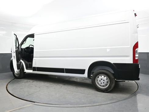 Used 2023 RAM ProMaster 2500 FWD image 40