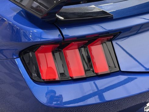 Used 2024 Ford Mustang GT Premium RWD image 18