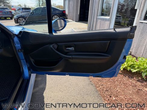 Used 1998 BMW M Roadster RWD image 36