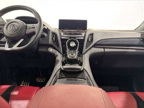 Certified 2023 Acura RDX A-Spec AWD/4WD image 35