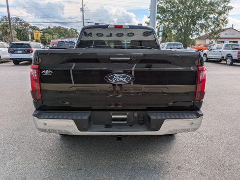 Used 2024 Ford F150 XLT w/ Mobile Office Package image 5