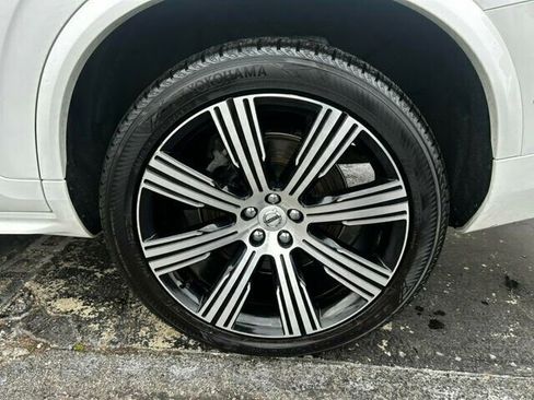 Used 2023 Volvo XC90 B6 Ultimate image 33