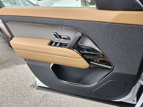 New 2026 Land Rover Range Rover Sport SE image 16