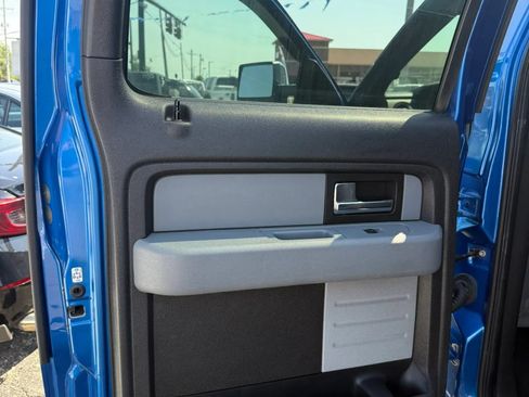 Used 2012 Ford F150 XLT w/ XLT Chrome Pkg AWD/4WD image 15