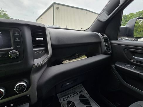Used 2023 RAM 1500 Tradesman AWD/4WD image 22