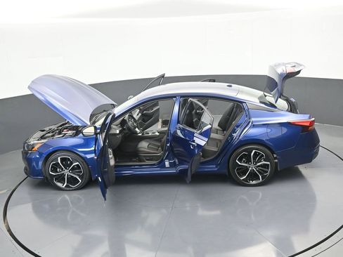 Used 2024 Nissan Altima 2.5 SR image 64