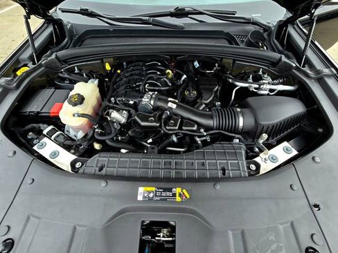 Certified 2022 Jeep Grand Cherokee Limited image 30