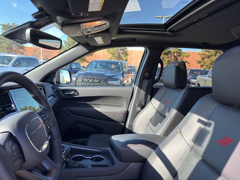 New 2026 Dodge Durango GT image 26