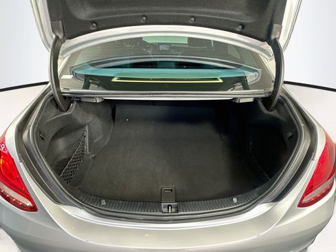 Used 2015 Mercedes-Benz C 300 4MATIC Sedan image 28
