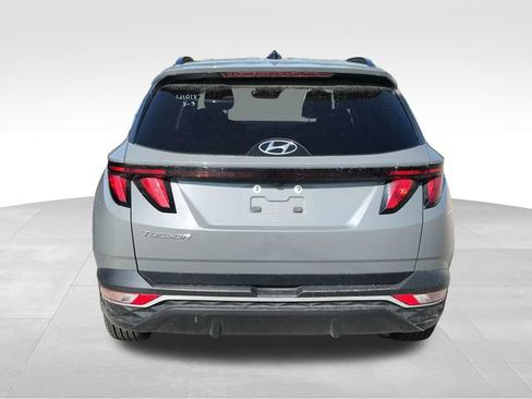 Used 2024 Hyundai Tucson SEL FWD image 11