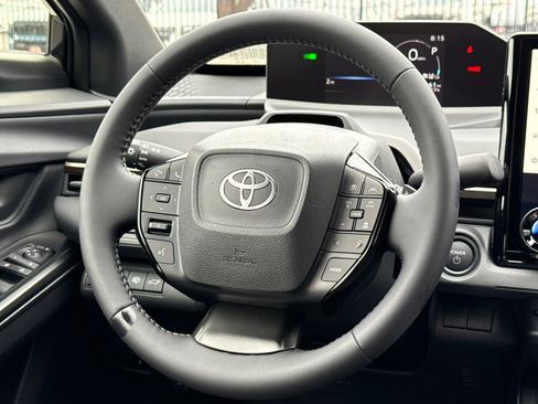 New 2026 Toyota bZ AWD/4WD image 22
