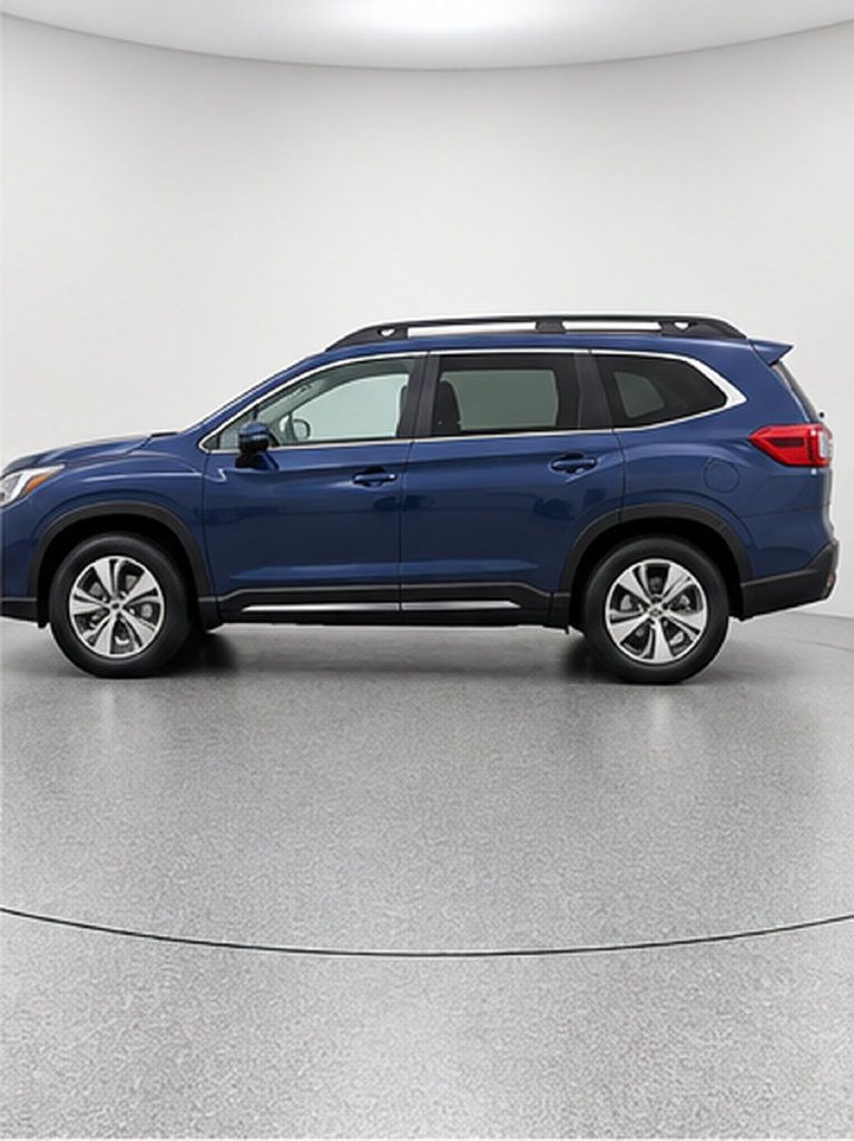 Used 2023 Subaru Ascent Premium w/ Convenience Package AWD/4WD image 2