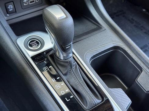 Used 2024 Nissan Sentra SV w/ All-Weather Package FWD image 27