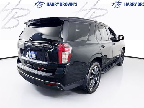 Used 2022 Chevrolet Tahoe RST w/ Luxury Package image 31