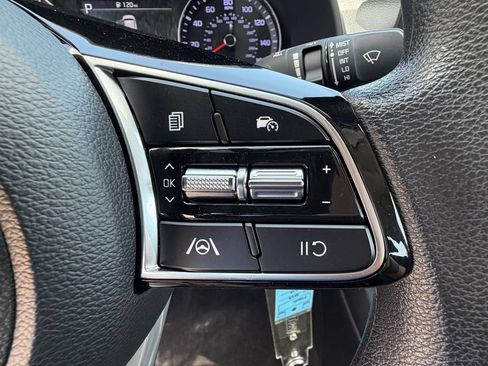 Used 2023 Kia Forte LXS w/ LXS Technology Package FWD image 22