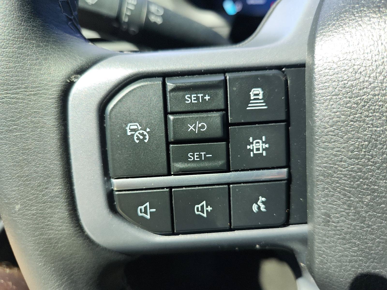 Used 2026 Ford F150 XLT w/ Equipment Group 302A MID AWD/4WD image 24