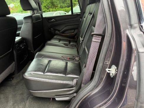 Used 2016 Chevrolet Tahoe LT AWD/4WD image 30