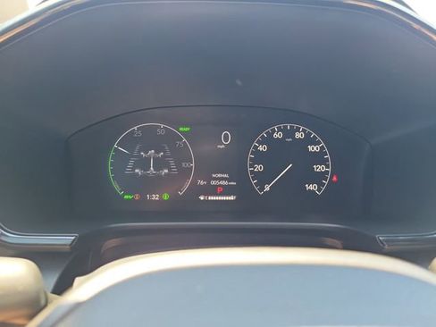 Certified 2025 Honda CR-V Sport-L image 18