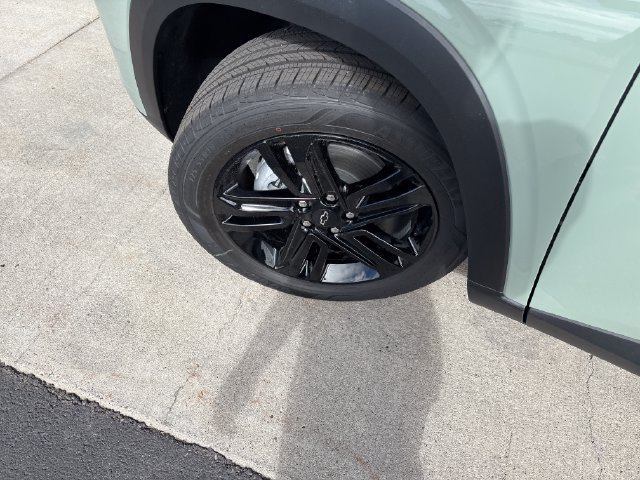 New 2026 Chevrolet Trax ACTIV w/ Driver Confidence Package FWD image 27