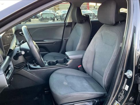 Certified 2025 Kia K4 LX image 11