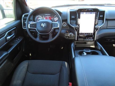 Used 2023 RAM 1500 Big Horn image 13