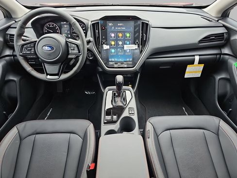 New 2026 Subaru Crosstrek 2.5i Limited AWD/4WD image 11