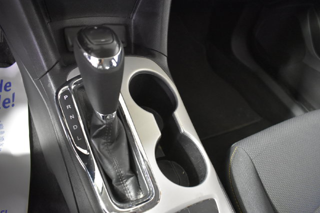 Used 2018 Chevrolet Cruze LS FWD image 17