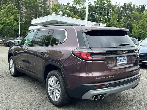 New 2026 GMC Acadia Elevation w/ Elevation Premium Package image 4