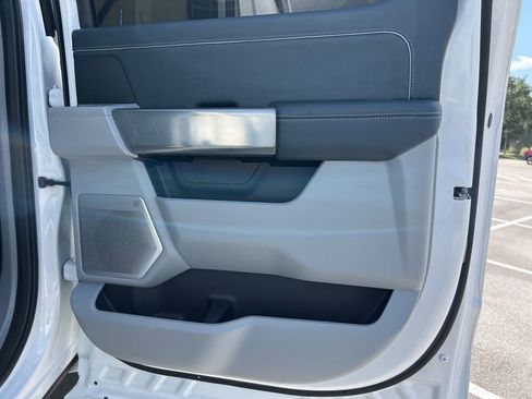 Used 2024 Ford F250 Limited w/ FX4 Off-Road Package image 42
