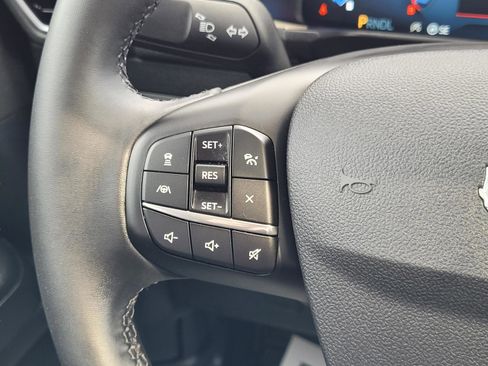 Used 2025 Ford Bronco Sport Big Bend AWD/4WD image 14
