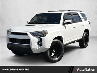 Certified 2023 Toyota 4Runner TRD Off-Road Premium w/ Off Road Premium Plus Package AWD/4WD video 1