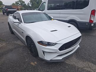 Used 2021 Ford Mustang GT Premium w/ GT Performance Package RWD video 1