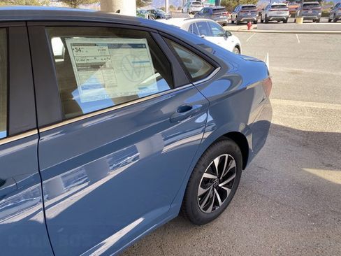 New 2026 Volkswagen Jetta S FWD image 40