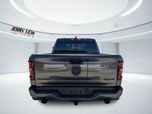 New 2026 RAM 1500 Big Horn image 4