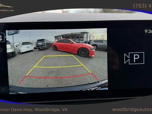 Used 2025 Hyundai Tucson SEL image 25