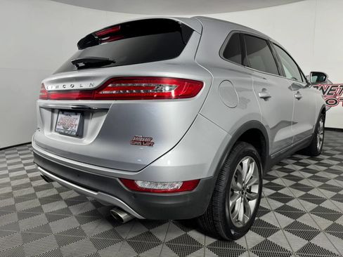 Used 2019 Lincoln MKC Select w/ Select Plus Package AWD/4WD image 30
