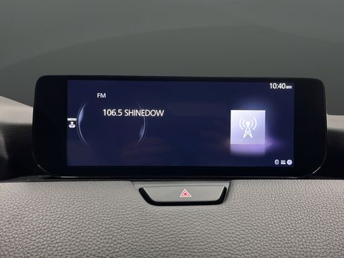 Used 2024 MAZDA CX-90 Plug-In Hybrid w/ Premium Pkg AWD/4WD image 32