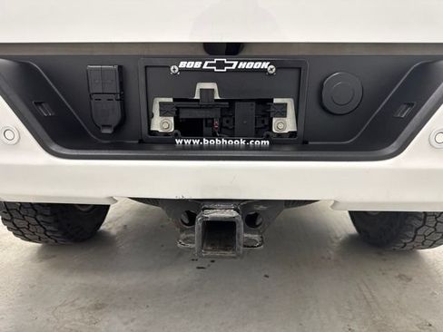 Used 2021 GMC Sierra 1500 AT4 w/ AT4 Premium Package AWD/4WD image 31