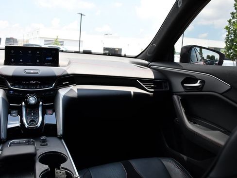 Certified 2023 Acura TLX SH-AWD w/ A-SPEC Pkg image 21