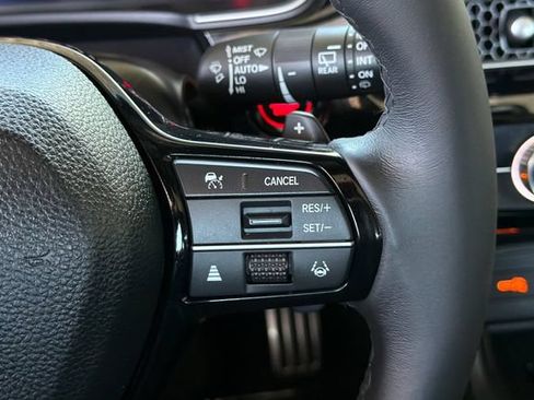 Certified 2024 Honda Civic Sport Touring image 29