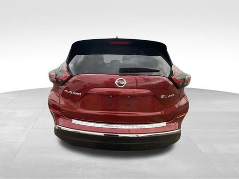 Used 2020 Nissan Murano SL w/ Moonroof Package image 10