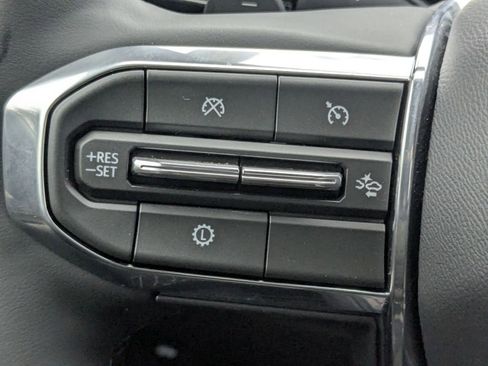 New 2026 GMC Terrain Elevation w/ LPO, Floor Liner Package image 18