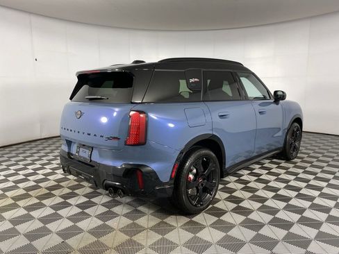 New 2026 MINI Cooper Countryman John Cooper Works image 23
