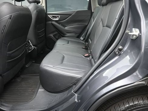 Used 2021 Subaru Forester Limited AWD/4WD image 21