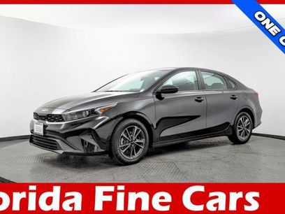 Used 2024 Kia Forte LXS