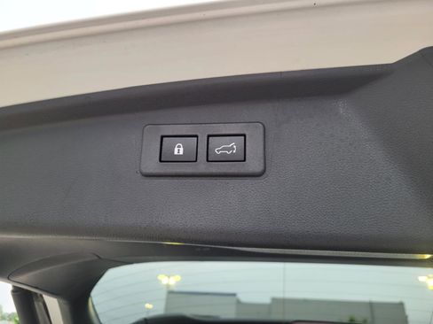 Certified 2025 Subaru Outback Wilderness AWD/4WD image 20
